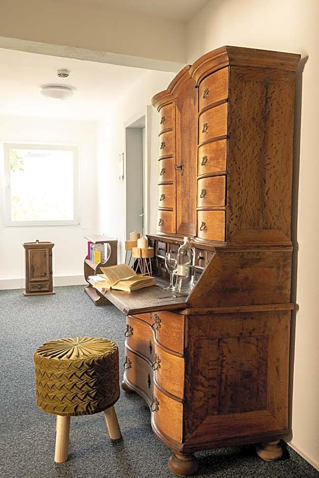 HeimatHerz Hotel Garni