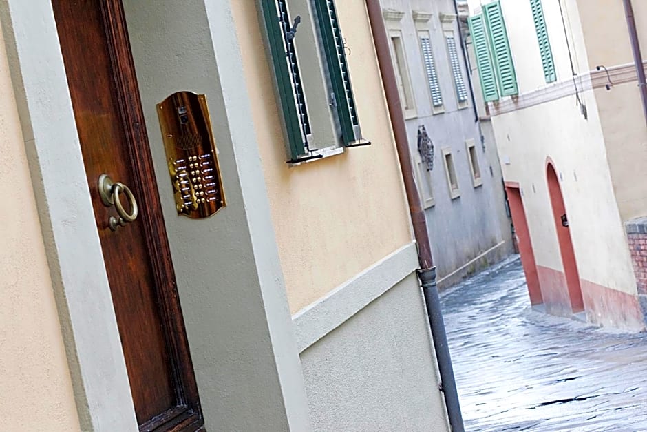 Residenza Palazzo Saloni