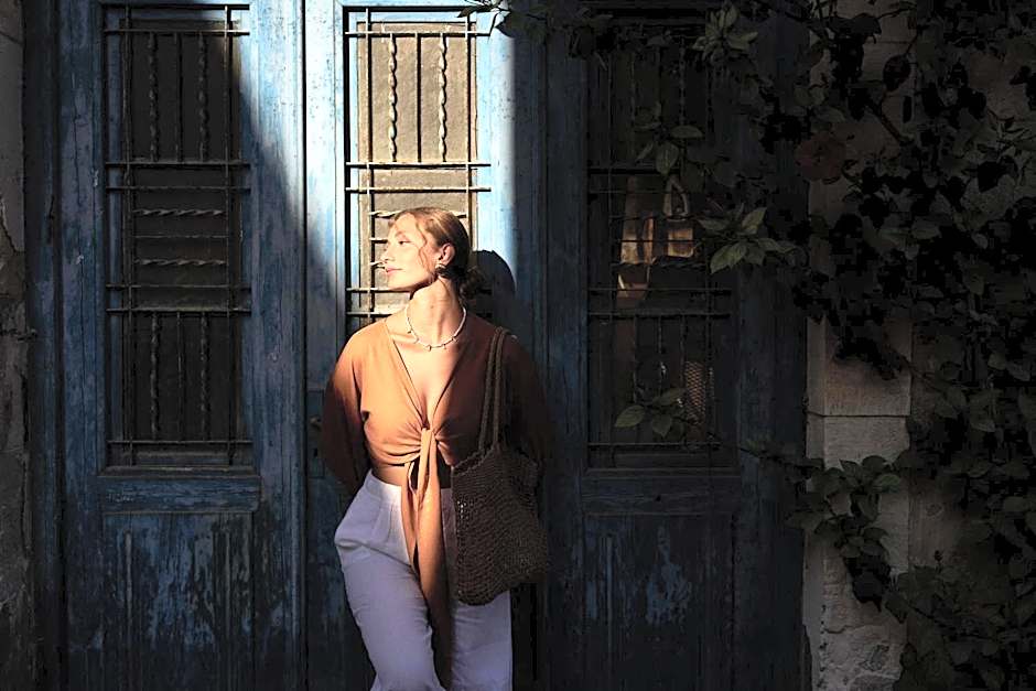 Manili Boutique Suites & Villas