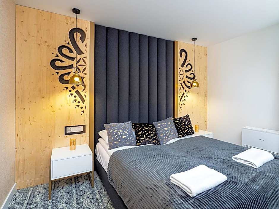 Aparthotel Góralski Spa 2