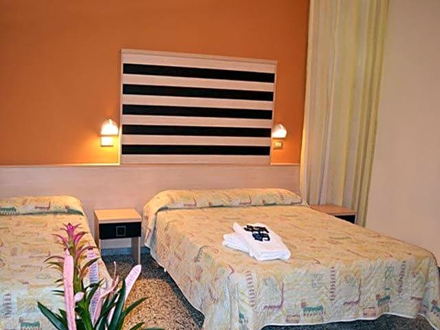 Hotel Abel & Residence