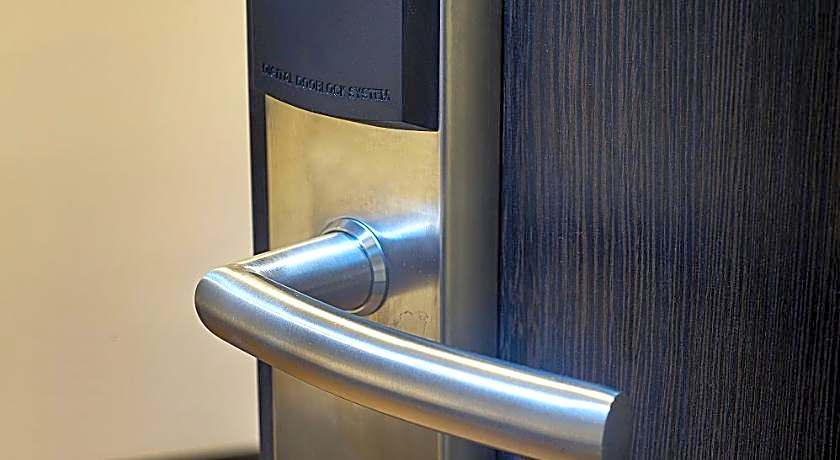 ZONE Hotels, Telok Panglima Garang