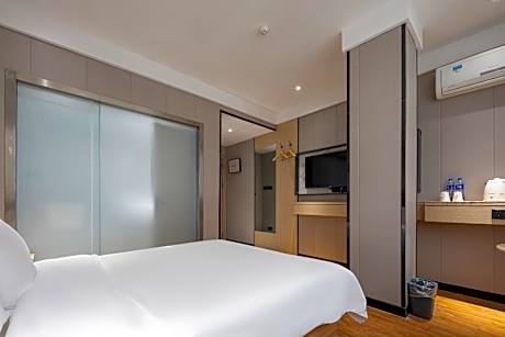 Dossen - Standard Bed Room