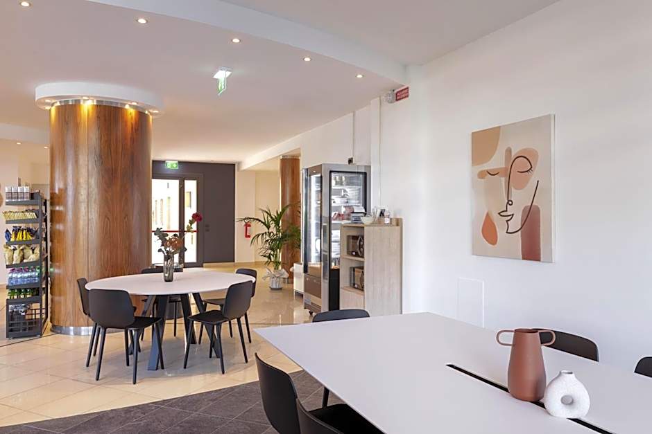 B&B Hotel Sassuolo
