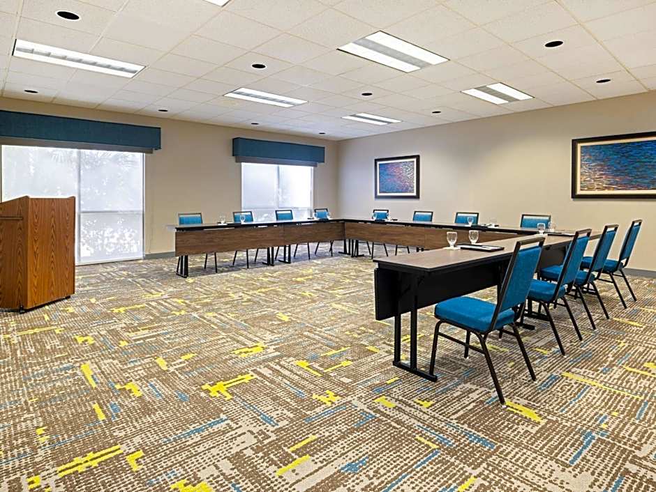 Hampton Inn By Hilton Cocoa Beach