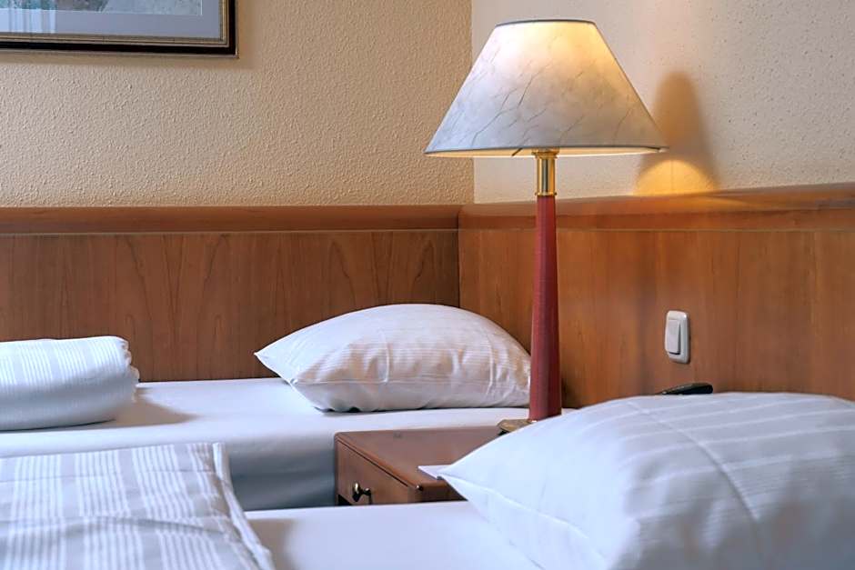 Hotel Excelsior Ludwigshafen