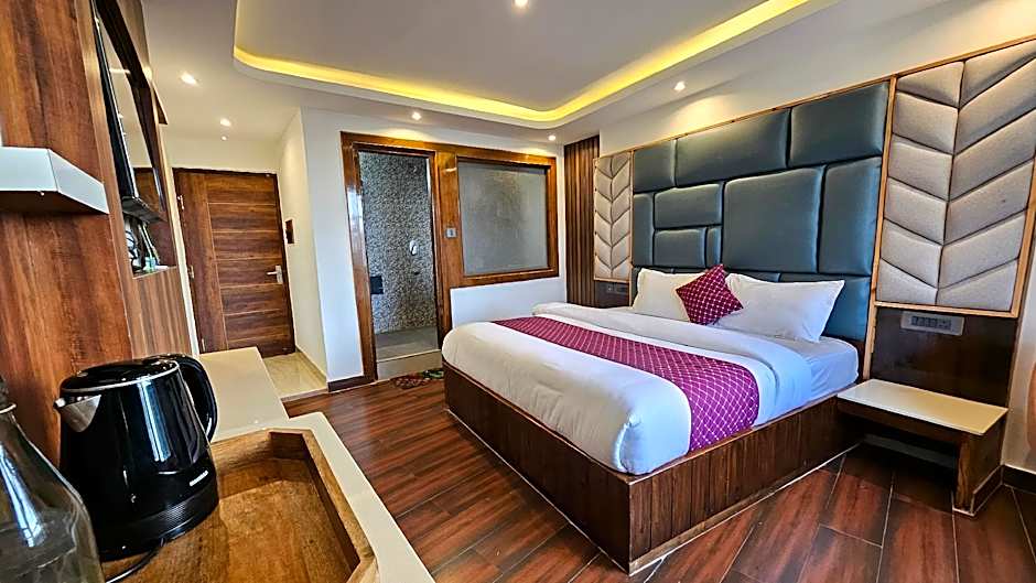 Shimla Royale – Shimla, PA