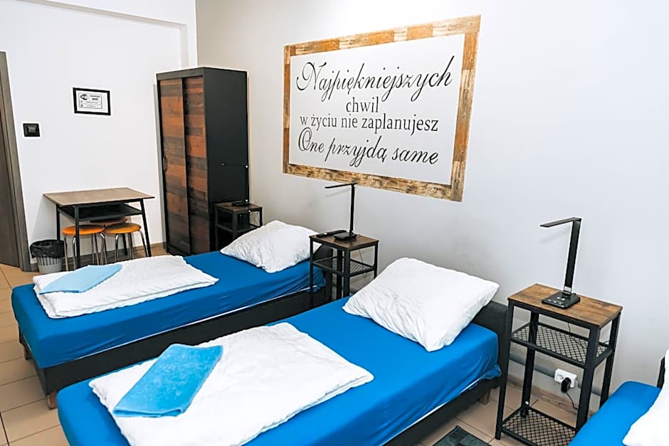 Noclegi Na Końcu Świata Bielpon