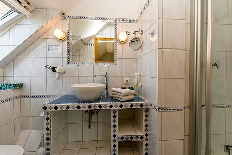 Hotel Villa Sonneck-Adults Only