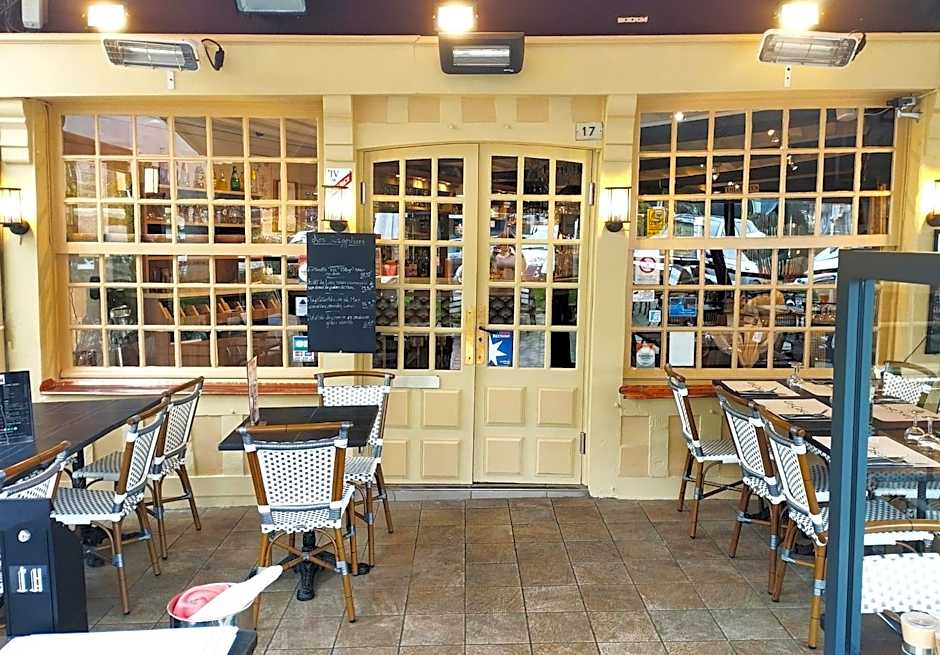 Les Cascades - Hôtel de Charme