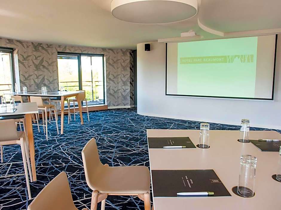 Parc Beaumont Hotel & Spa Pau - MGallery Collection