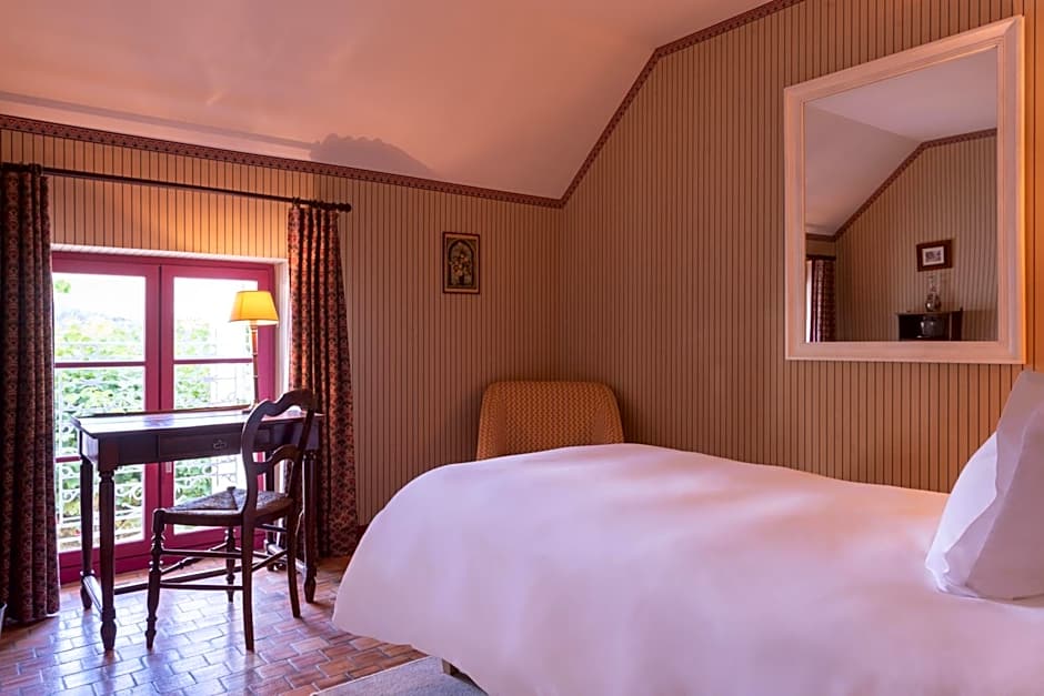 Le Domaine de Mestré, The Originals Relais