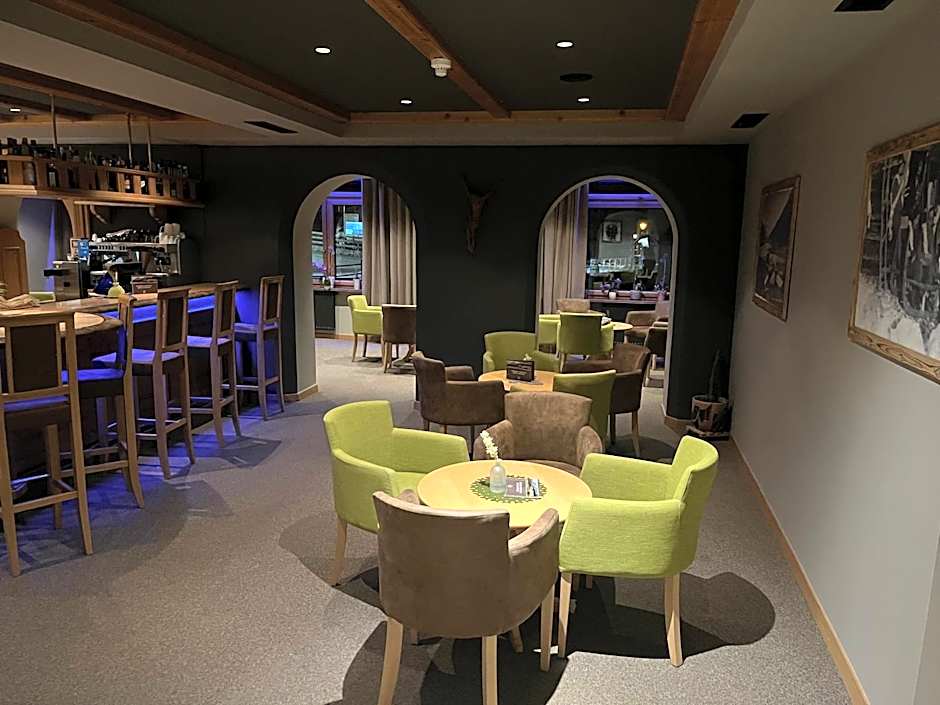 Vital Hotel Ortlerspitz