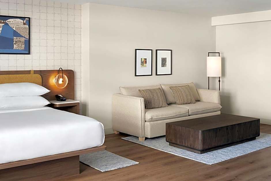 Delta Hotels Halifax Downtown
