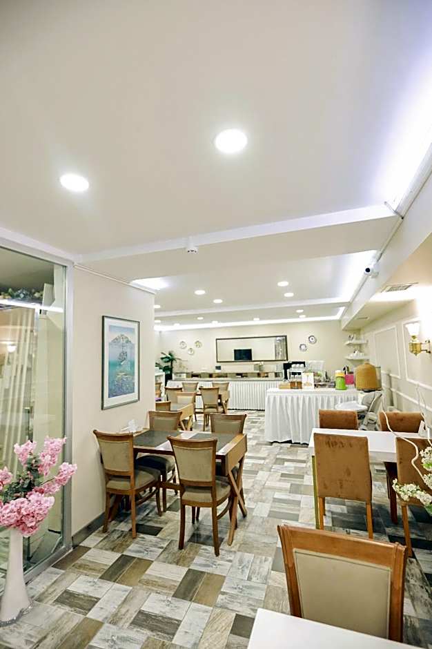 Wame Suite Hotel Nisantasi