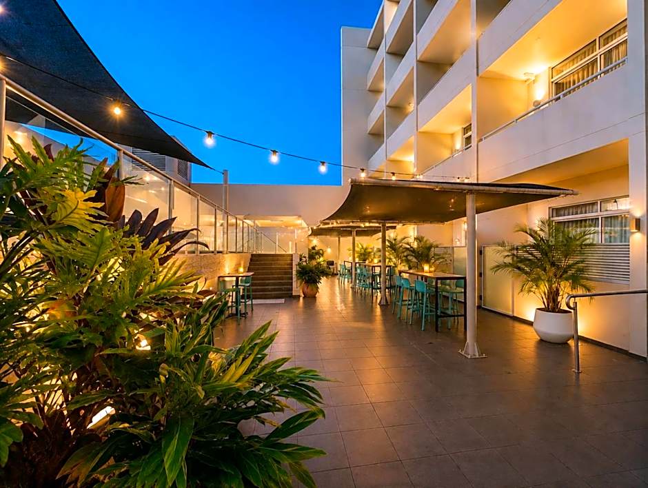 Mercure Centro Port Macquarie Hotel