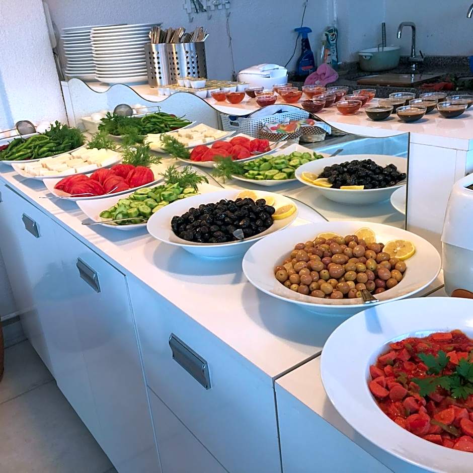 The City Residence Hotel