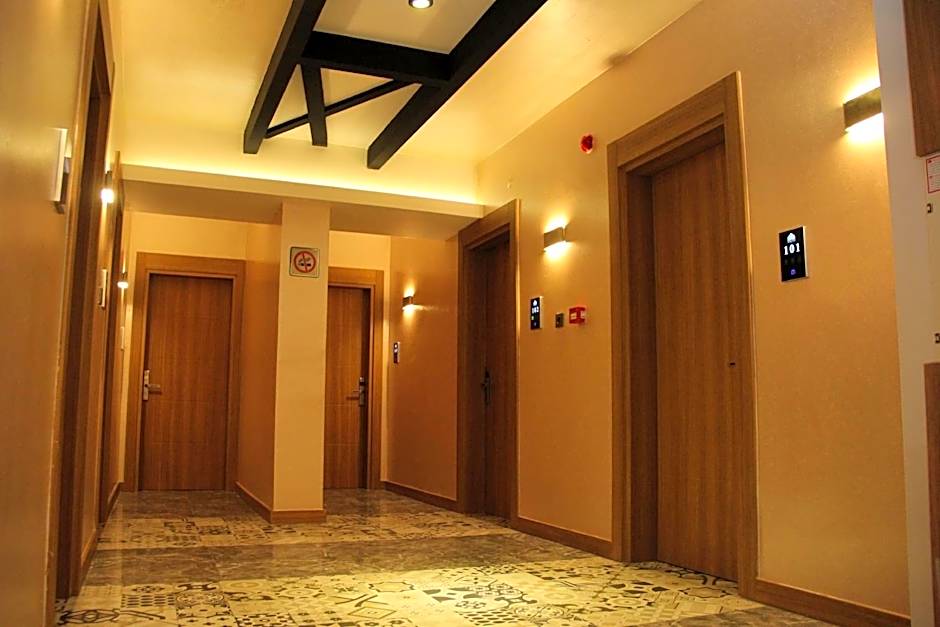 DEVİN OTEL