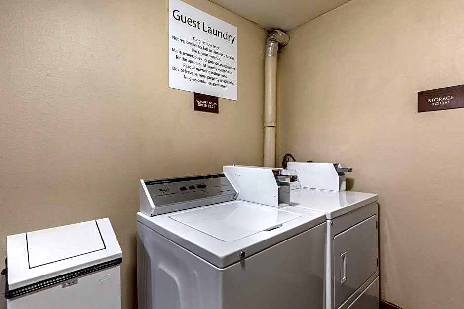 Comfort Inn Santa Fe