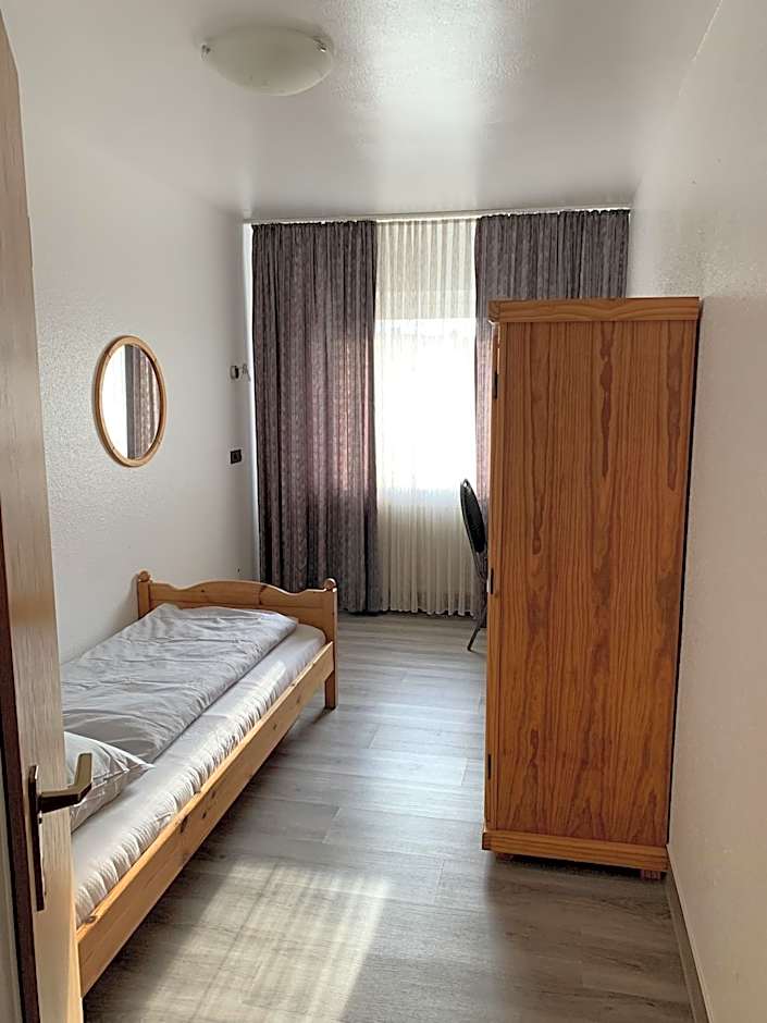 City Hotel Dinslaken