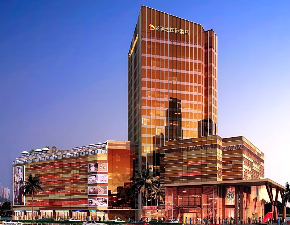 Longzhuda International Hotel