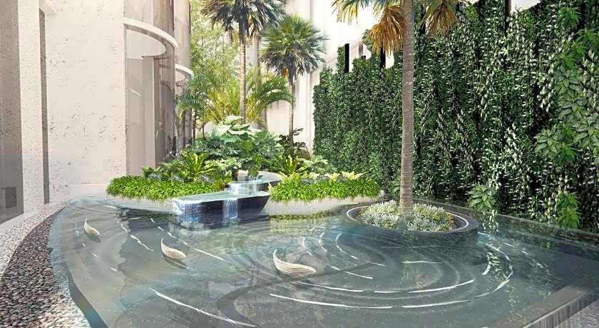 Holiday Inn And Suites Vientiane By IHG