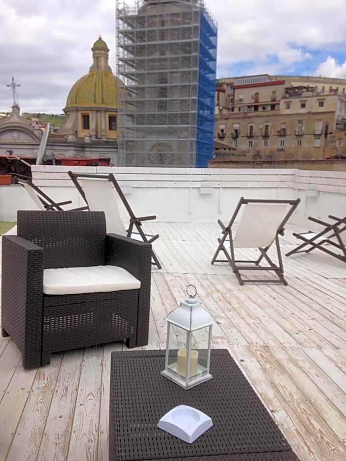 B&B Belvedere Partenopeo