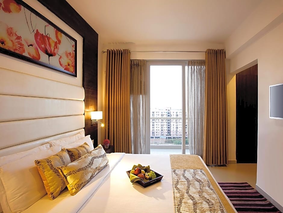 Golden Tulip Bhiwadi