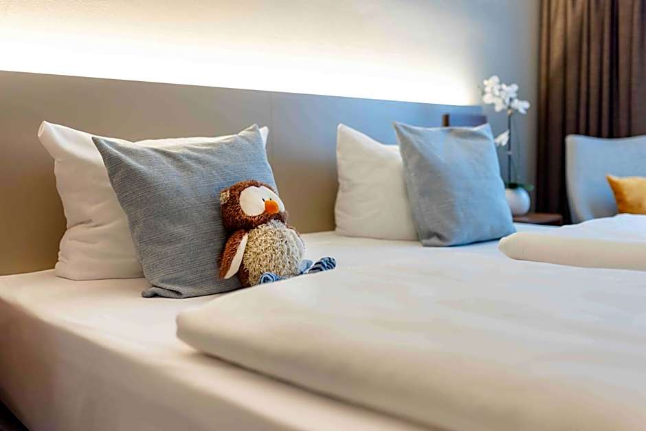 Hey Lou Hotel Monheim am Rhein