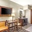 Best Western Plus Hobby Airport Inn & Suites