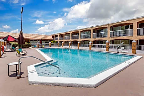 Quality Inn Alachua - Gainesville Area