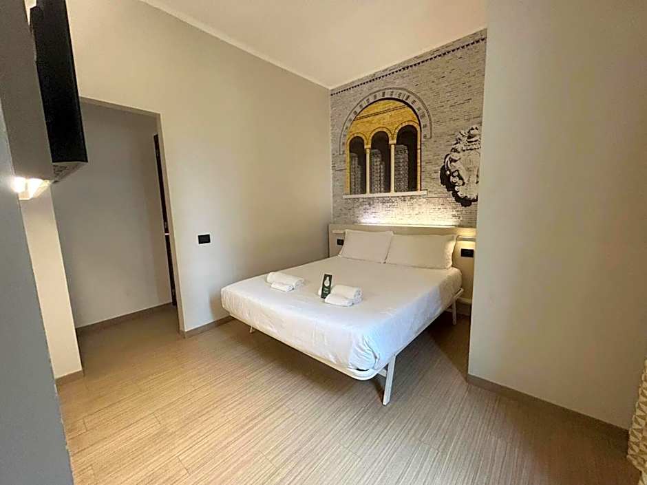 B&B Hotel Treviso