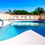 Econo Lodge Las Cruces University Area