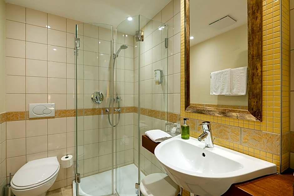 Ringhotel Waldschlößchen