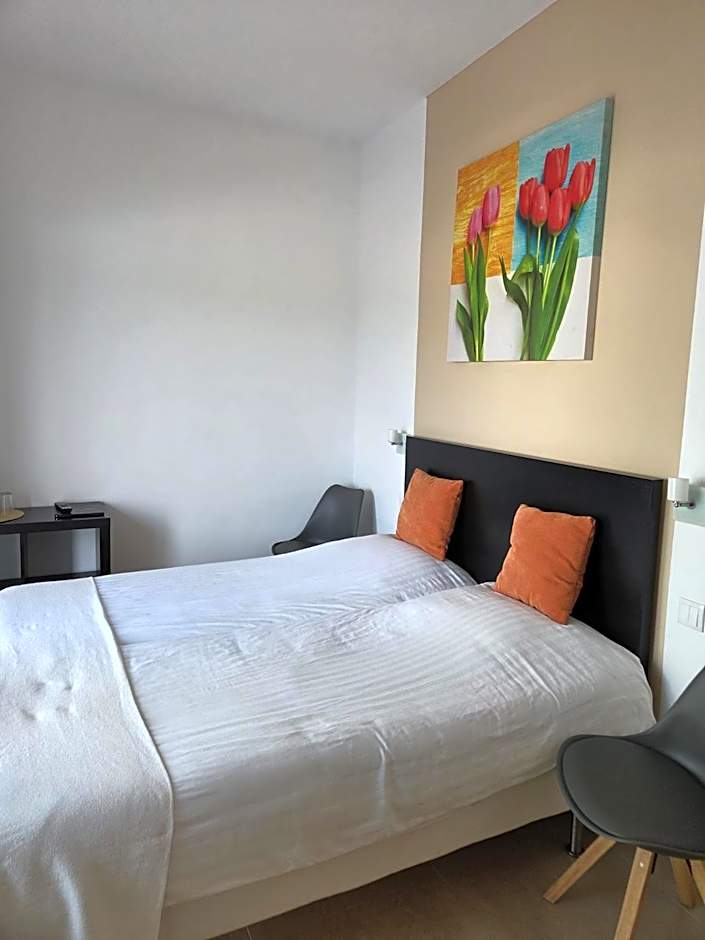 Casa Serra Larga B&B Batalha