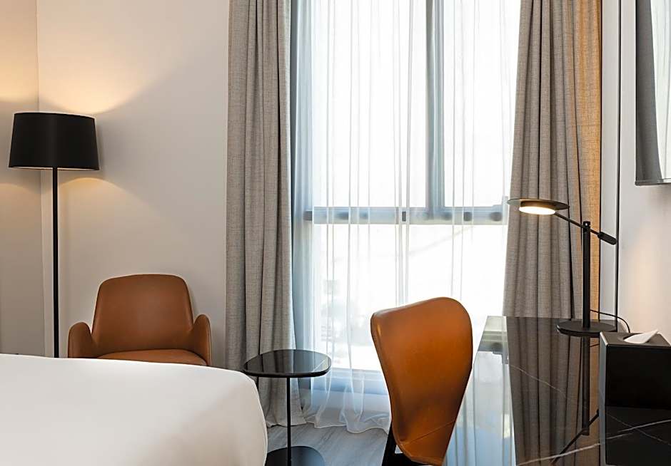 Radisson Hotel Tunis City Center