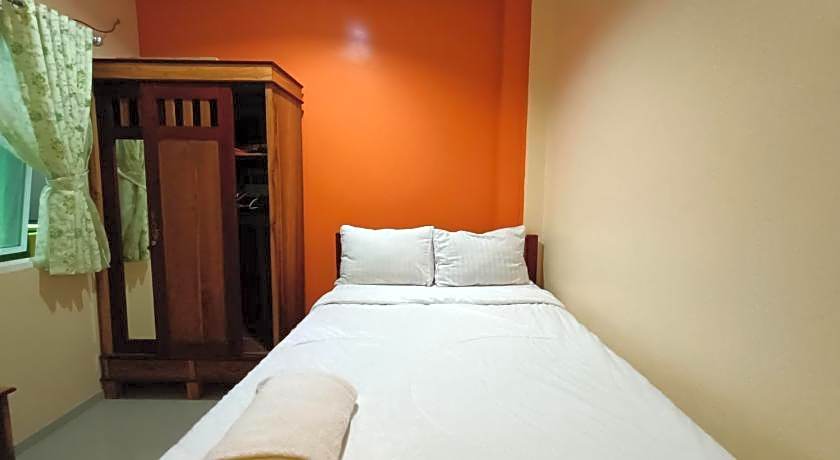 OYO 90583 Balqies Homestay Syariah