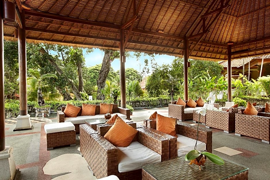 Bali Tropic Resort And Spa