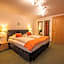 Pension Hartenfels