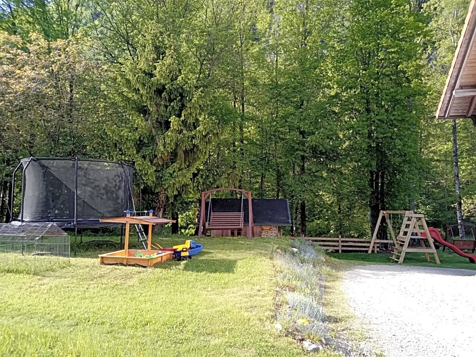 Sportlerhof - Alimann UaB