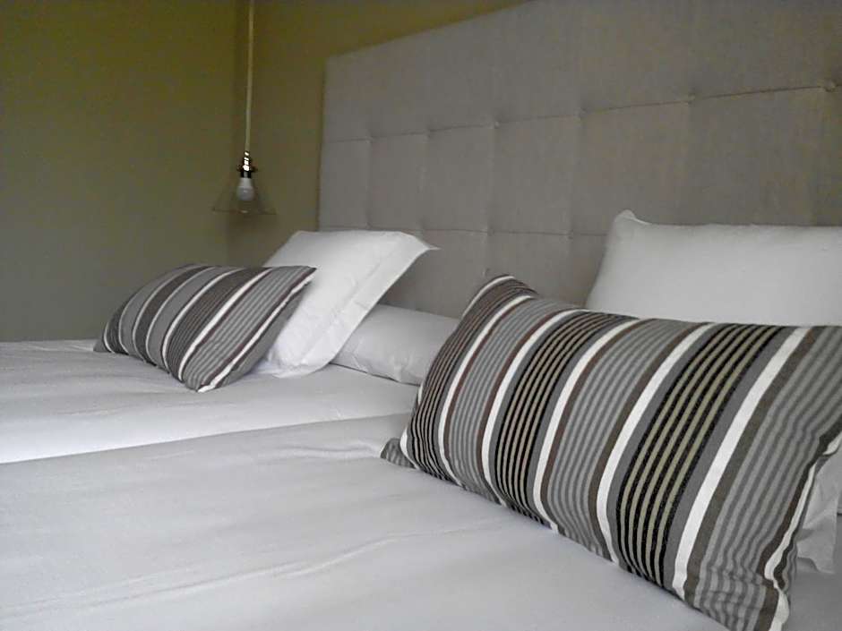 Hotel Mas De Cebrian