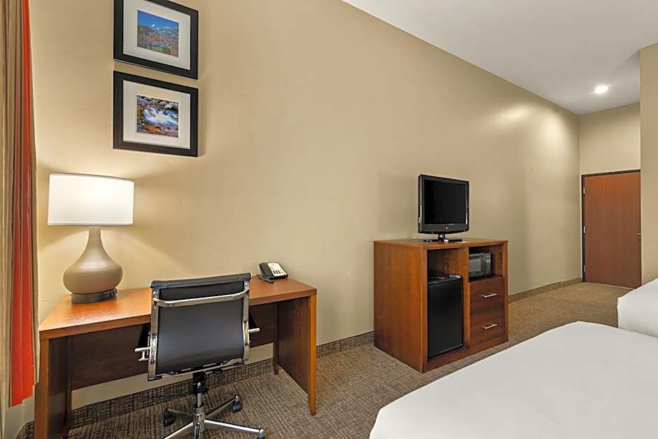 Comfort Inn Ogden near Event Center