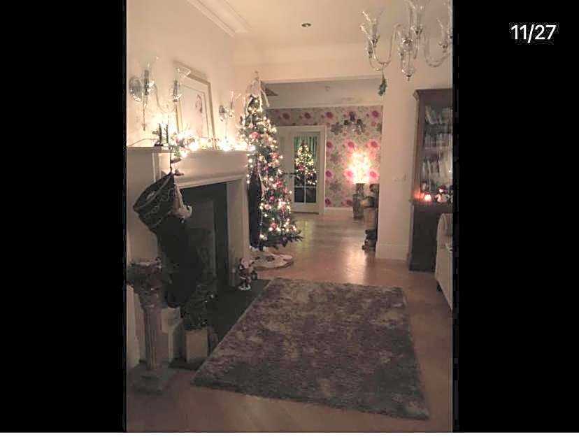 Redgate House Bed & Breakfast