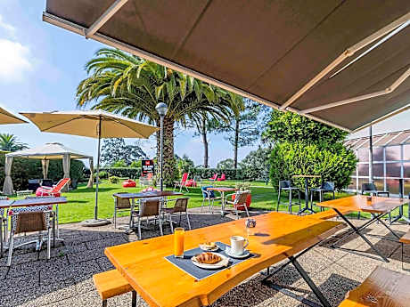 Hotel ibis Porto Gaia