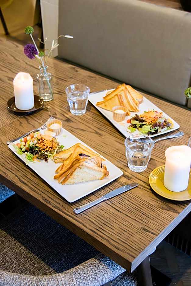 Blanckthys Hotel Voeren