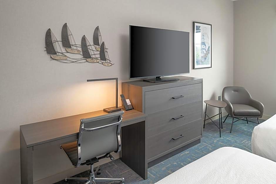 Fairfield by Marriott Inn & Suites Annapolis