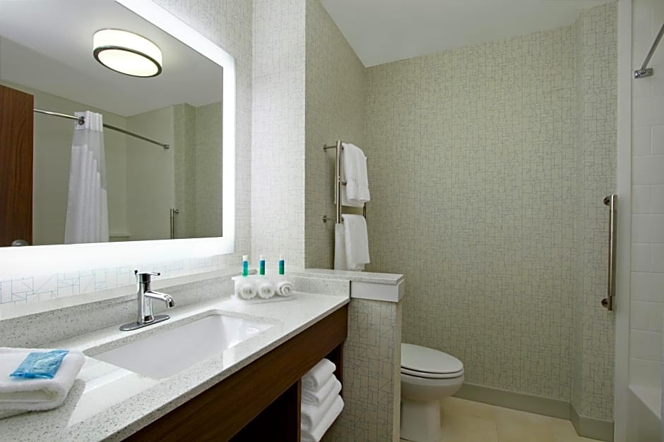 Holiday Inn Express Jasper By IHG