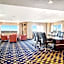 Hilton Suites Chicago Oak Brook