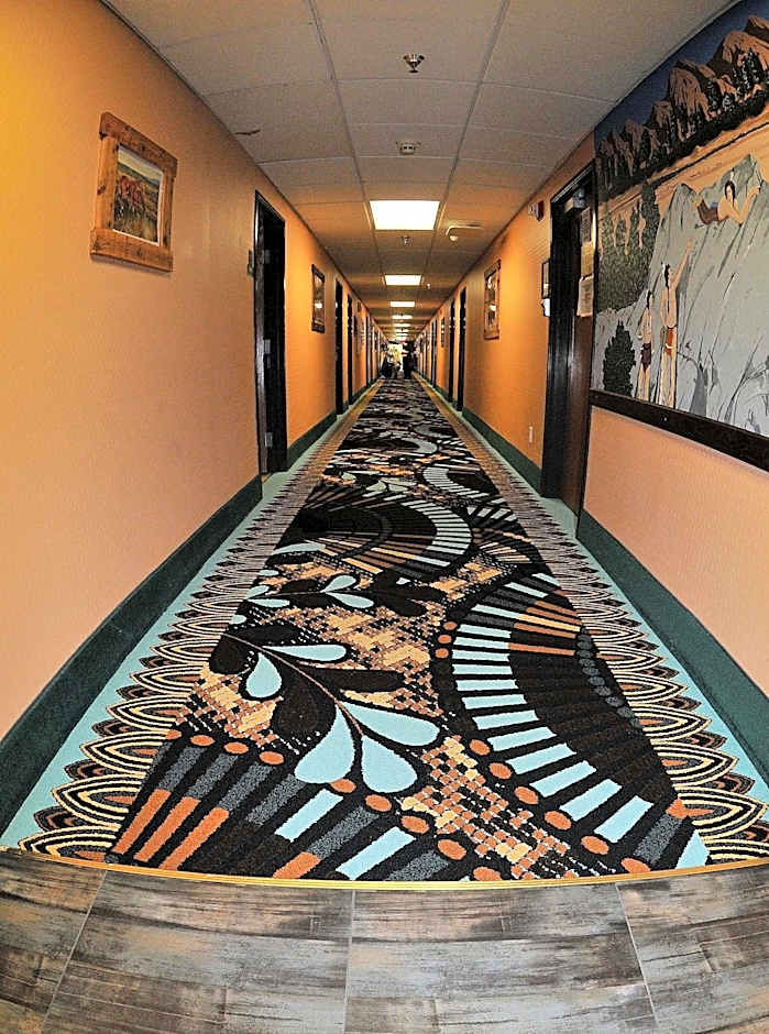 Prospector Hotel & Casino