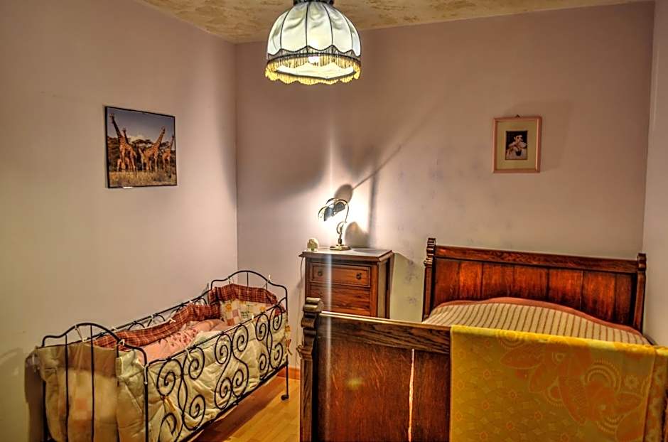 Gîte des 3 Suissesses